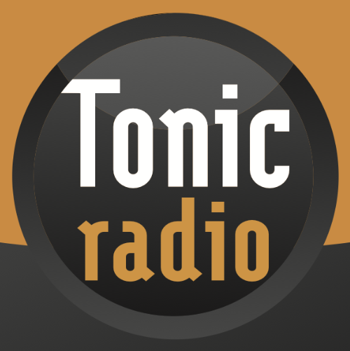 Logo tonic radio