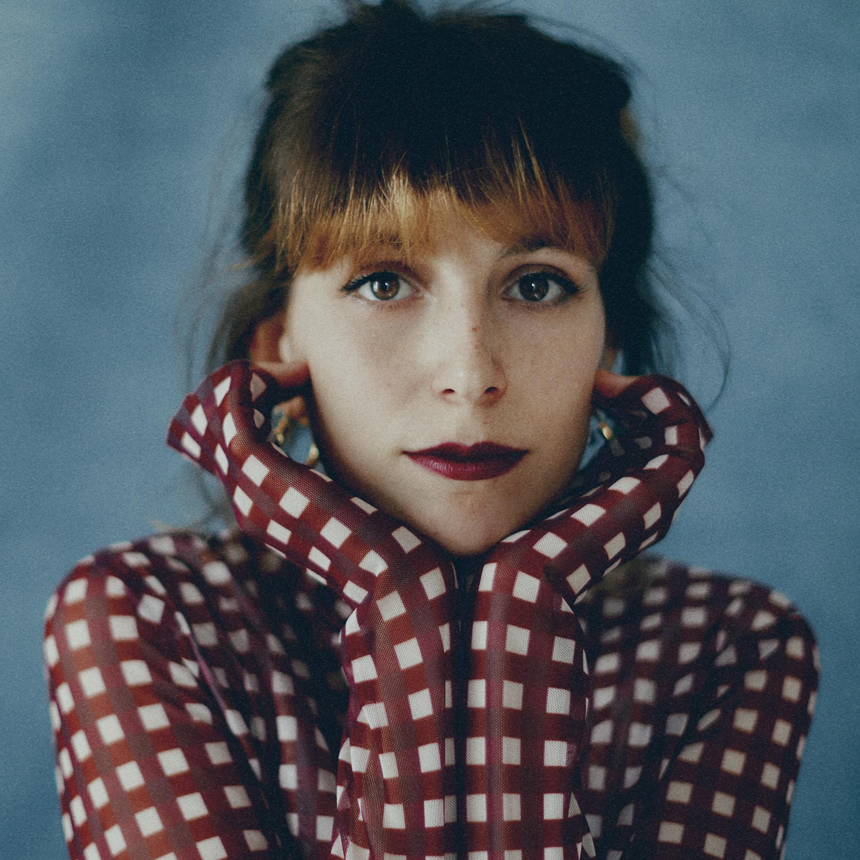 Coline Rio - 7 Octobre
